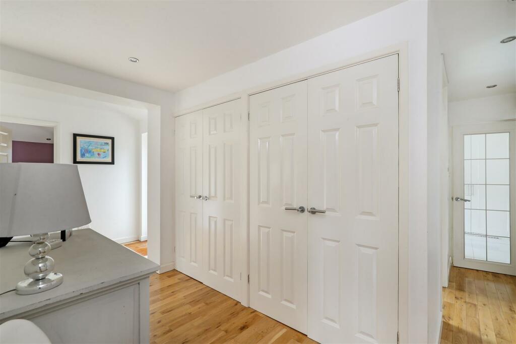 Additional property image - Family home in much admired village setting