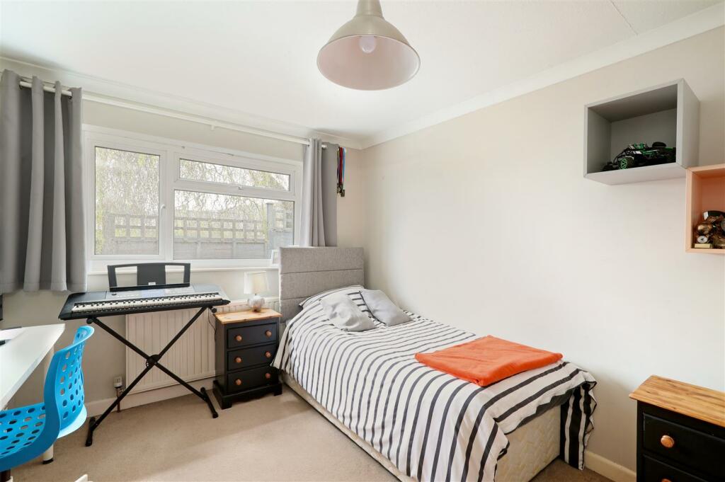 Additional property image - Family home in much admired village setting