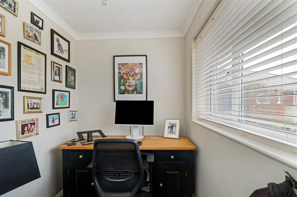 Additional property image - Family home in much admired village setting