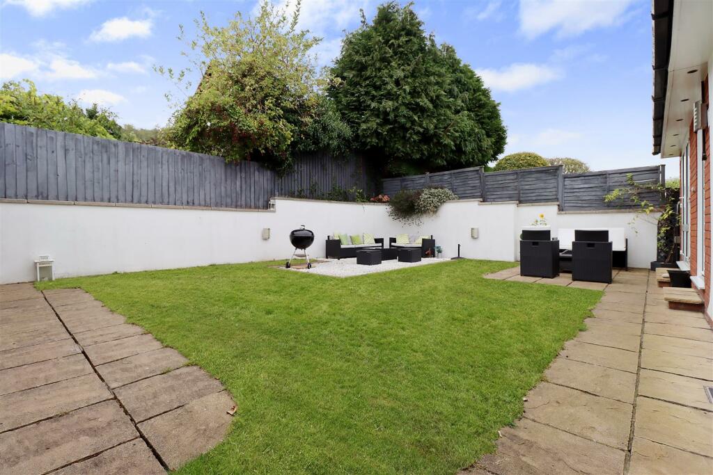 Additional property image - Family home in much admired village setting