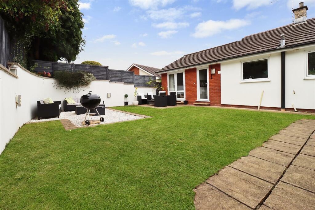 Additional property image - Family home in much admired village setting