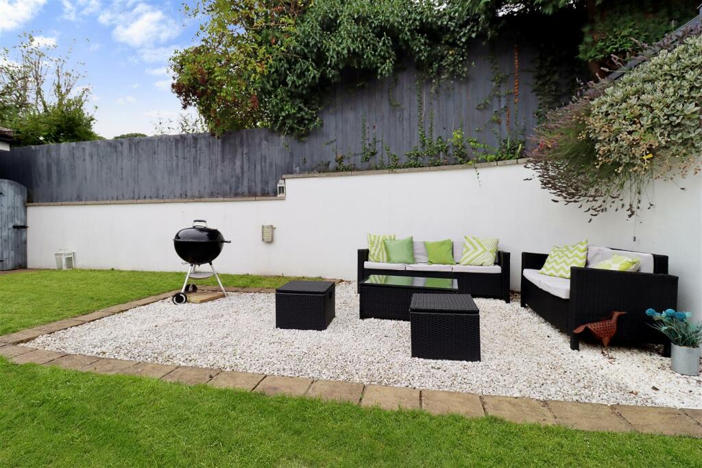 Additional property image - Family home in much admired village setting