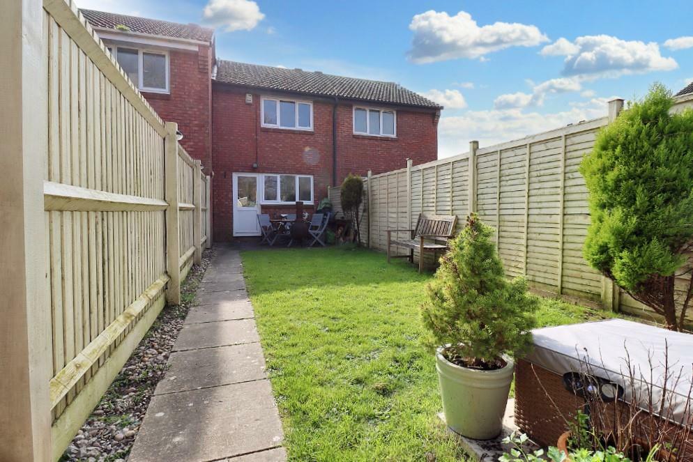 Additional property image - Cul se sac close to lovely walks in Clevedon