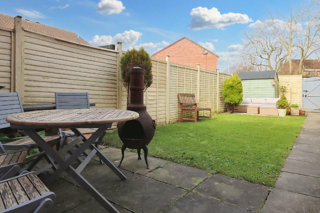 Additional property image - Cul se sac close to lovely walks in Clevedon