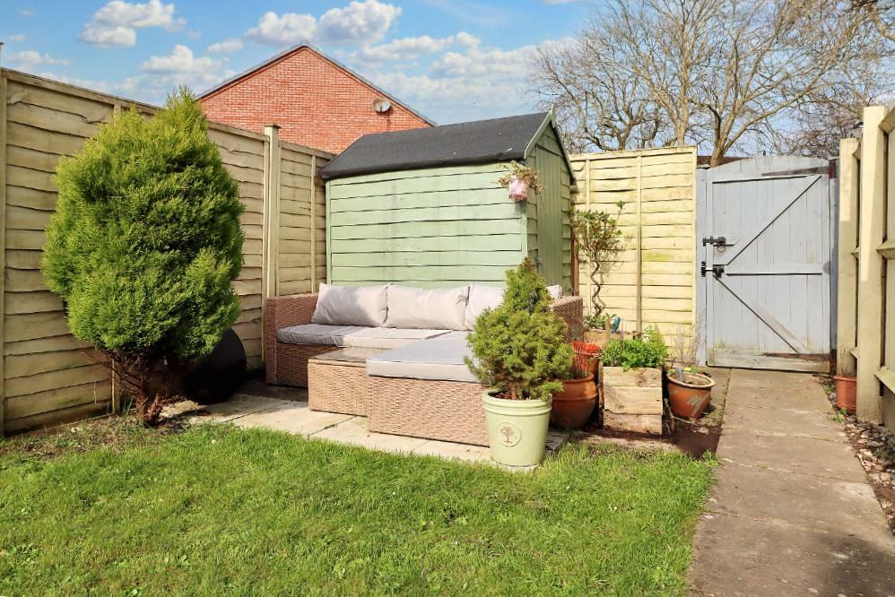 Additional property image - Cul se sac close to lovely walks in Clevedon