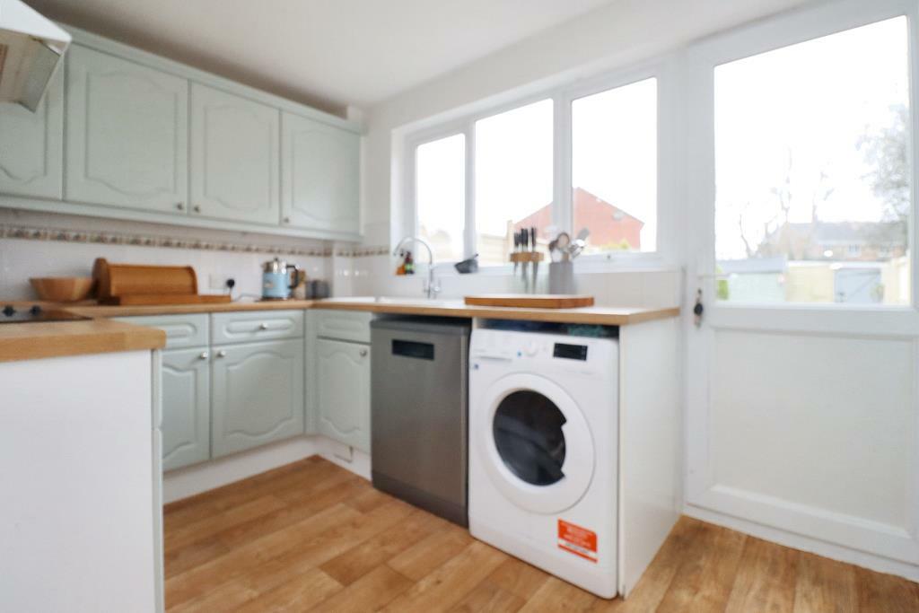 Additional property image - Cul se sac close to lovely walks in Clevedon
