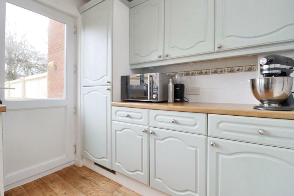 Additional property image - Cul se sac close to lovely walks in Clevedon