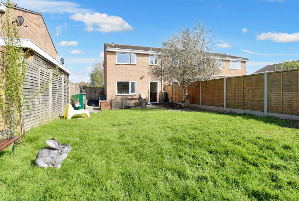 Additional property image - Popular residential location in Clevedon