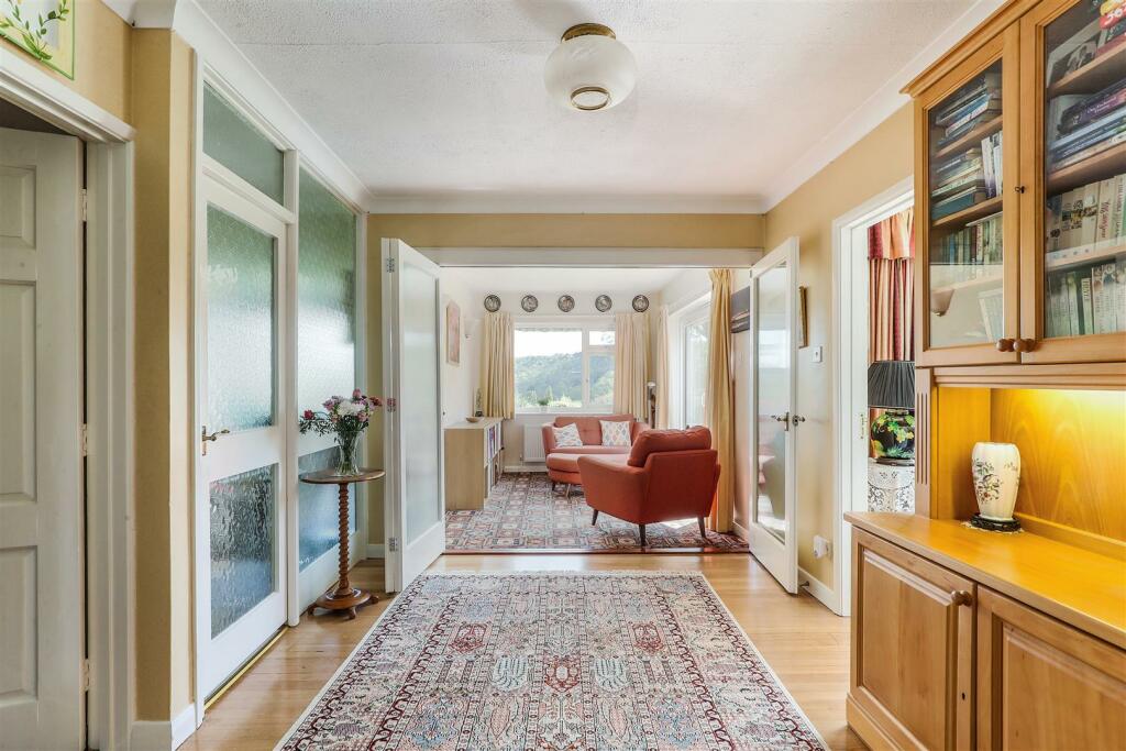 Additional property image - Private grounds on the periphery of Clevedon