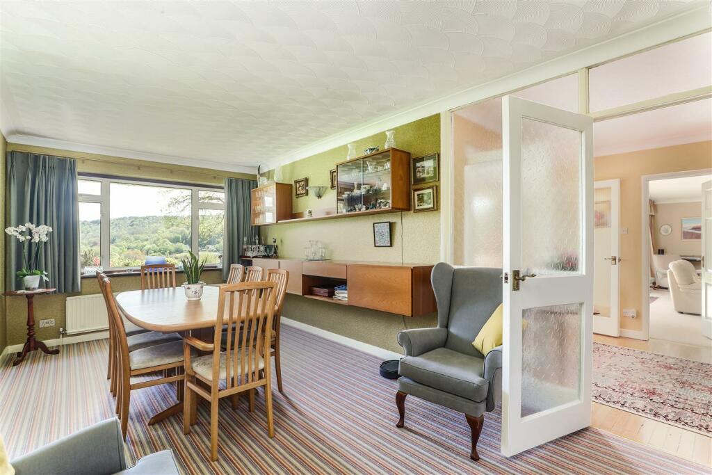 Additional property image - Private grounds on the periphery of Clevedon