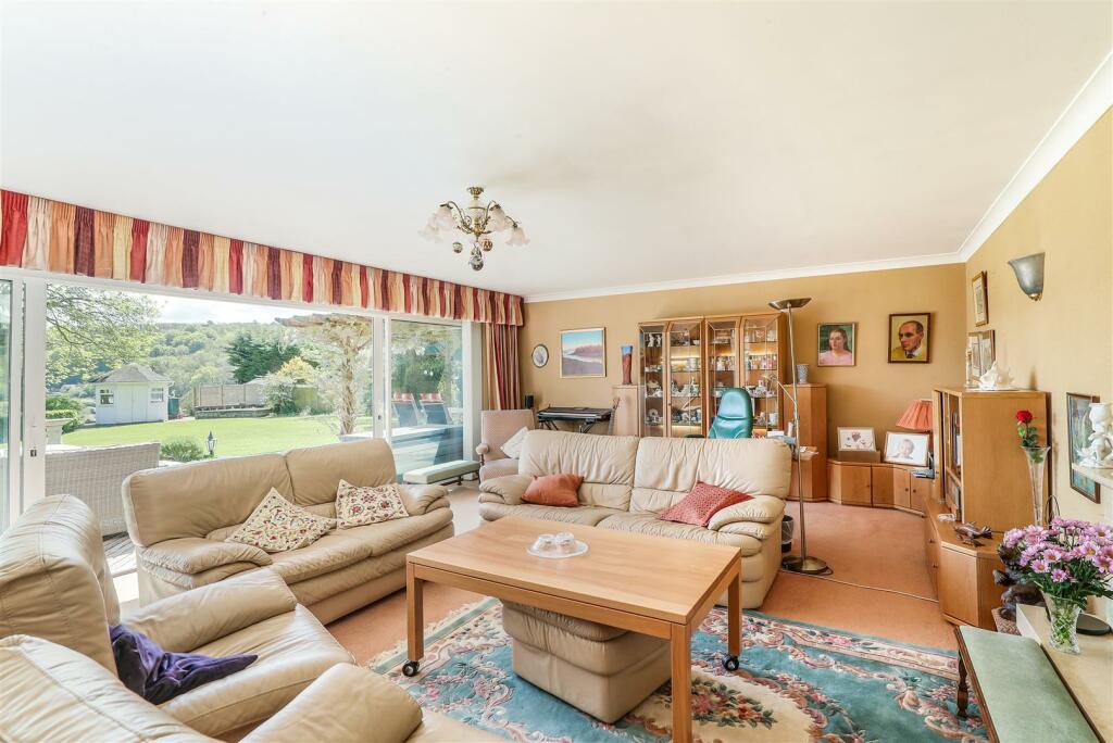 Additional property image - Private grounds on the periphery of Clevedon