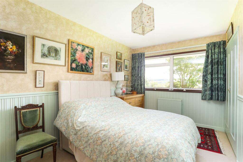 Additional property image - Private grounds on the periphery of Clevedon