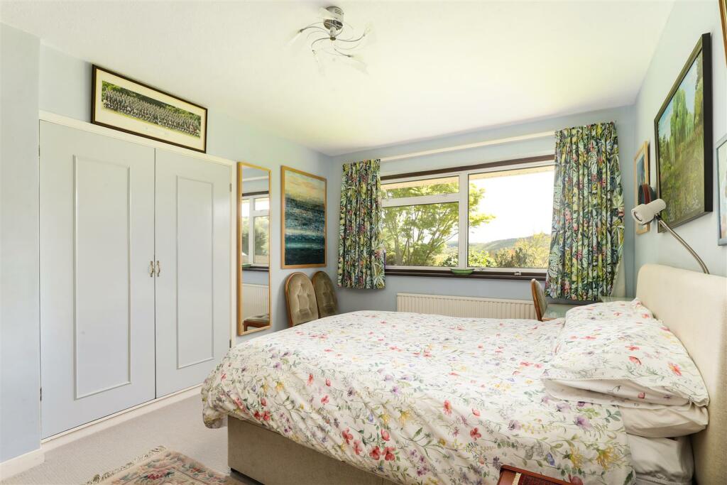 Additional property image - Private grounds on the periphery of Clevedon