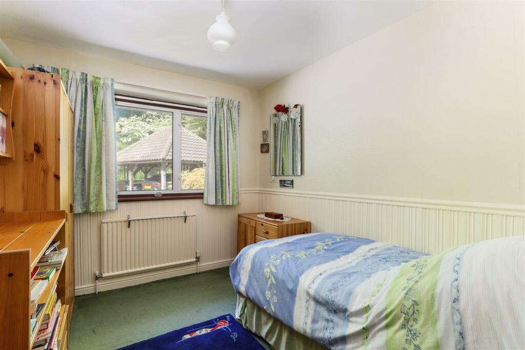 Additional property image - Private grounds on the periphery of Clevedon