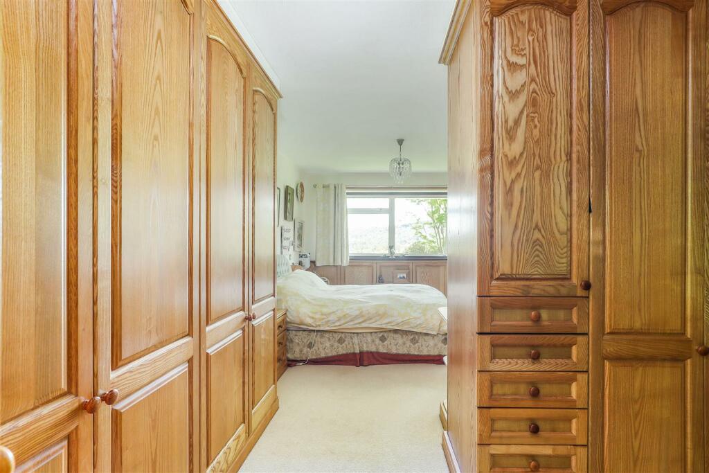 Additional property image - Private grounds on the periphery of Clevedon