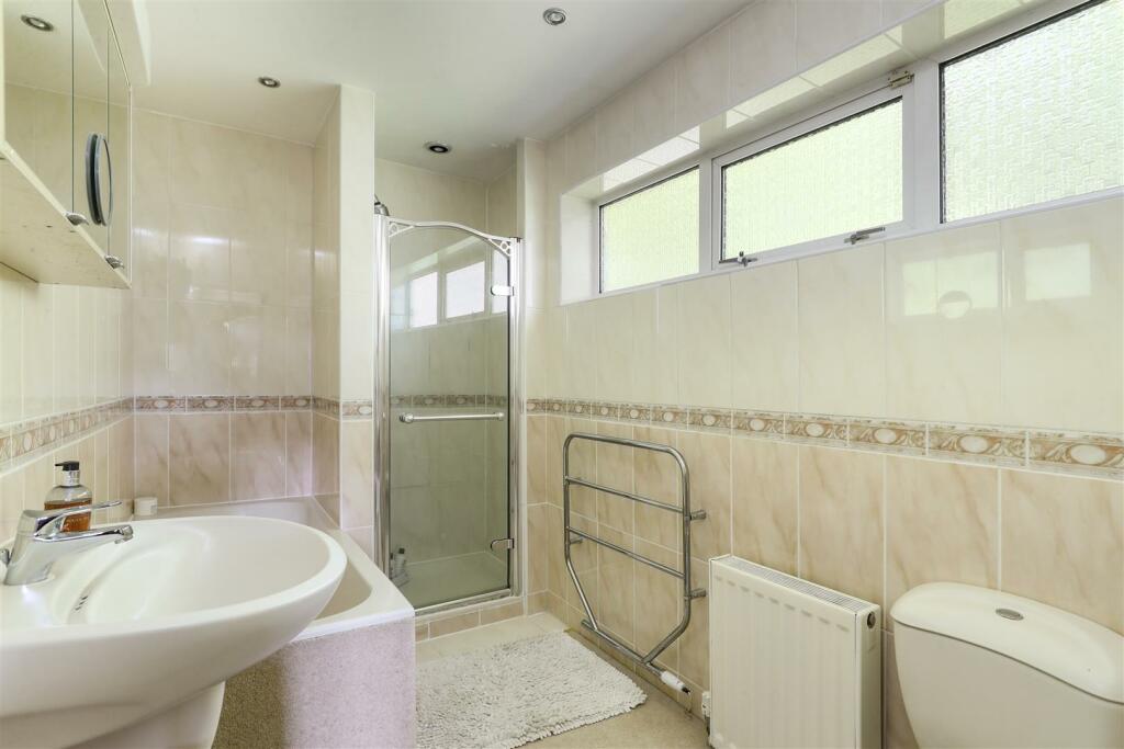 Additional property image - Private grounds on the periphery of Clevedon