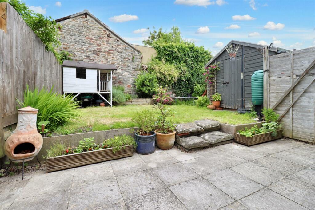 Additional property image - Short walk to Clevedon Town Centre
