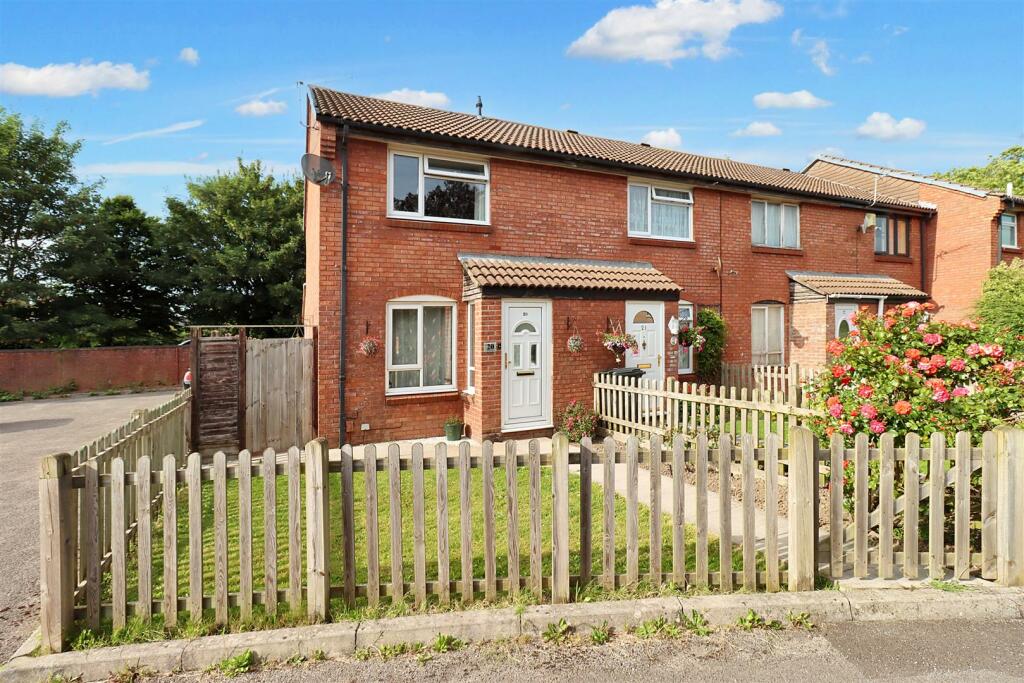 Main image of property: Modern End Terrace Home In Popular Location