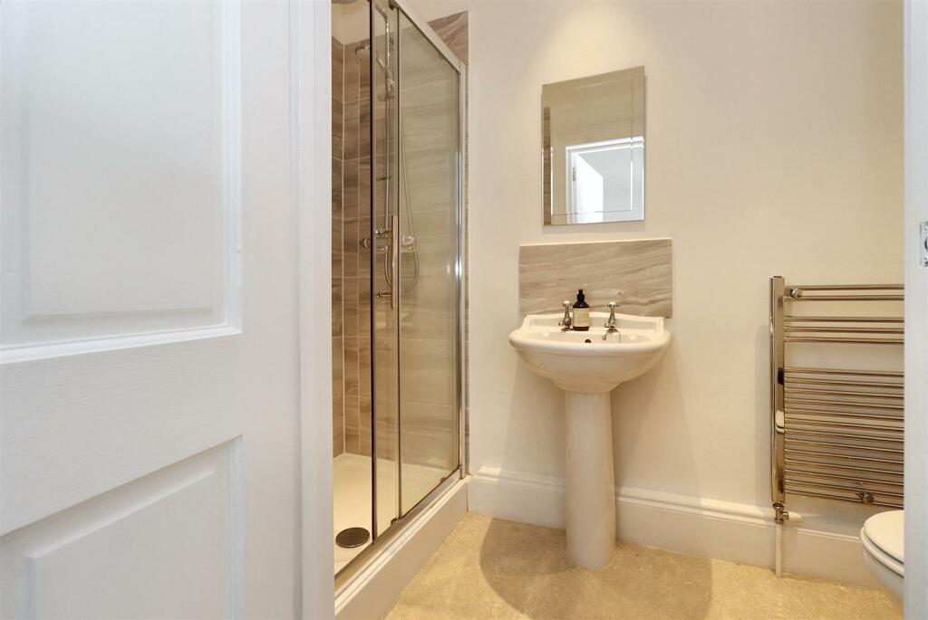 Additional property image - Prime location on Clevedon Seafront
