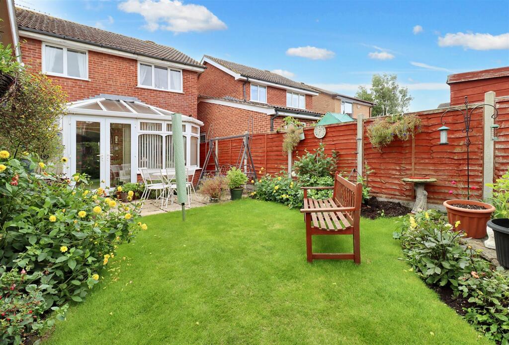 Additional property image - Attractive home close to riverbank walks