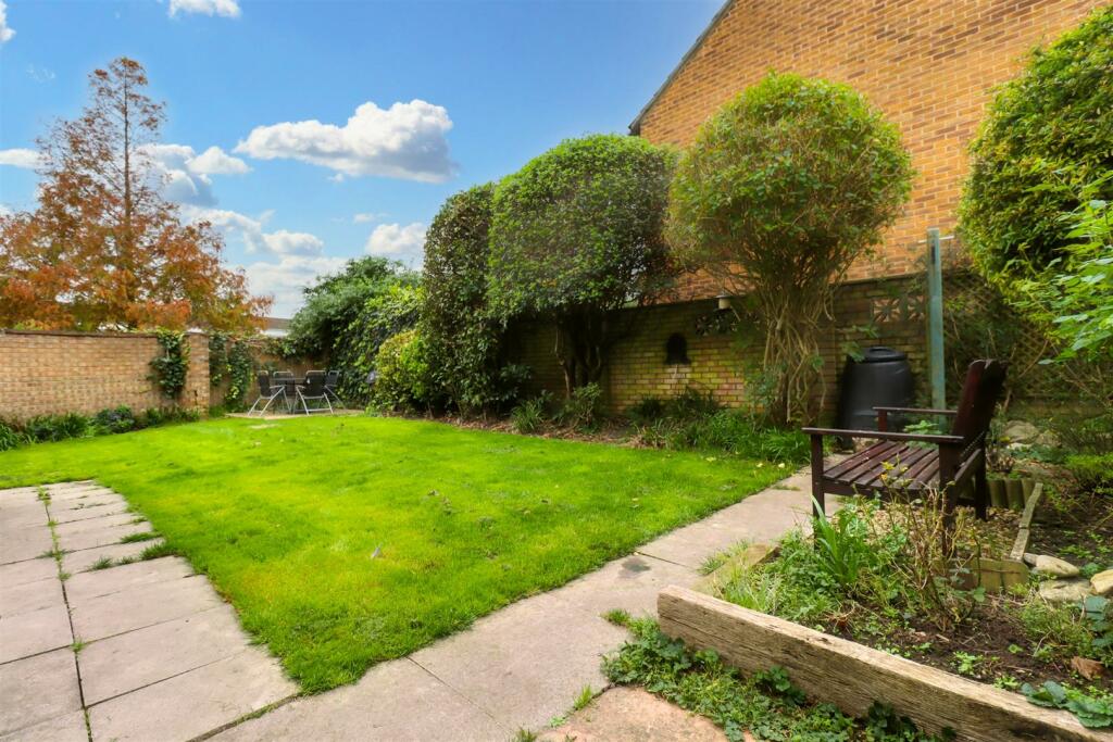 Additional property image - Detached house on the outskirts of Clevedon