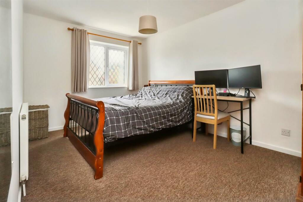 Additional property image - Detached house on the outskirts of Clevedon