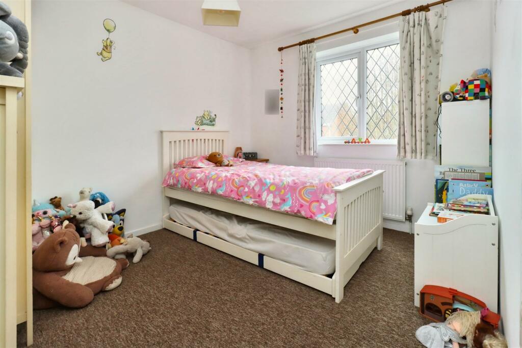 Additional property image - Detached house on the outskirts of Clevedon