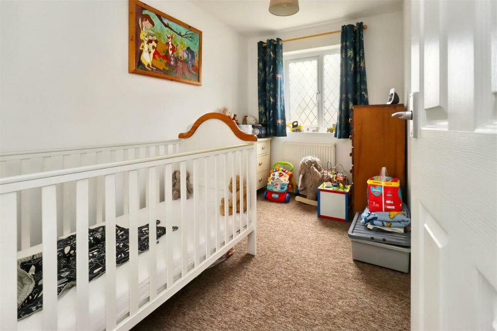 Additional property image - Detached house on the outskirts of Clevedon