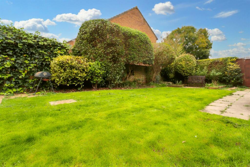 Additional property image - Detached house on the outskirts of Clevedon