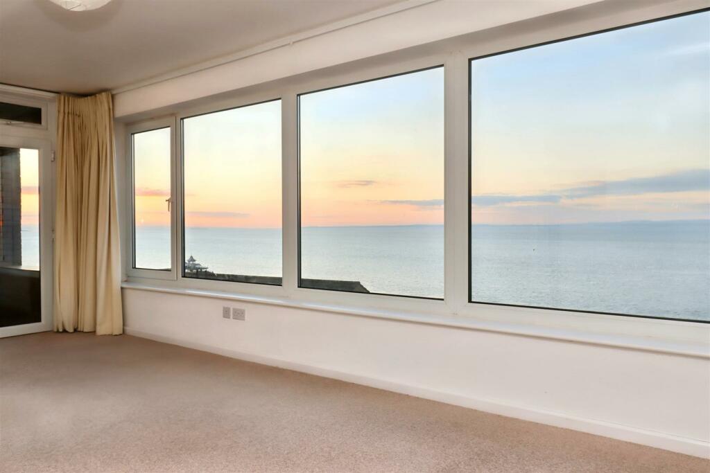 Additional property image - Outstanding coastal location with panoramic views
