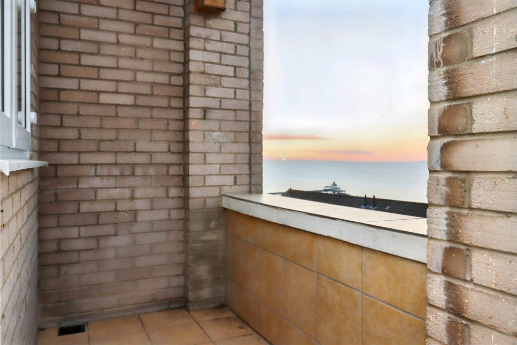 Additional property image - Outstanding coastal location with panoramic views