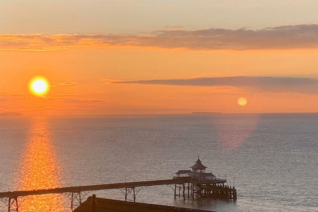 Additional property image - Outstanding coastal location with panoramic views