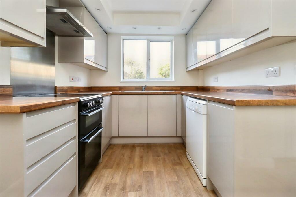 Additional property image - Outskirts of Clevedon close to amenities
