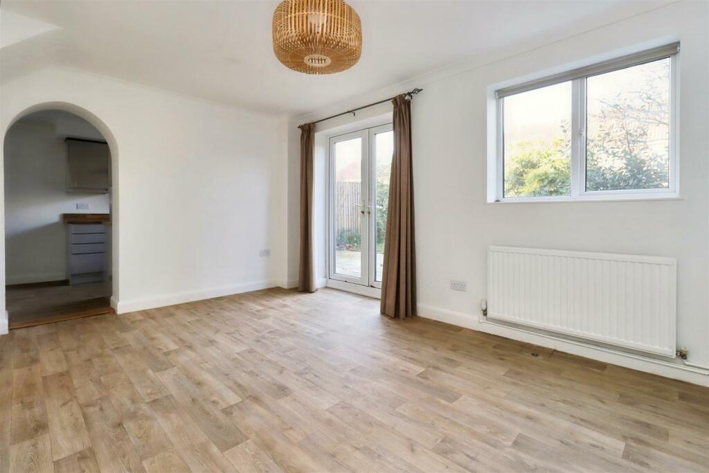 Additional property image - Outskirts of Clevedon close to amenities