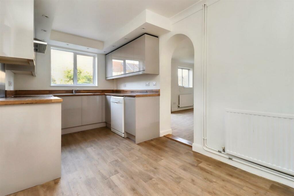 Additional property image - Outskirts of Clevedon close to amenities