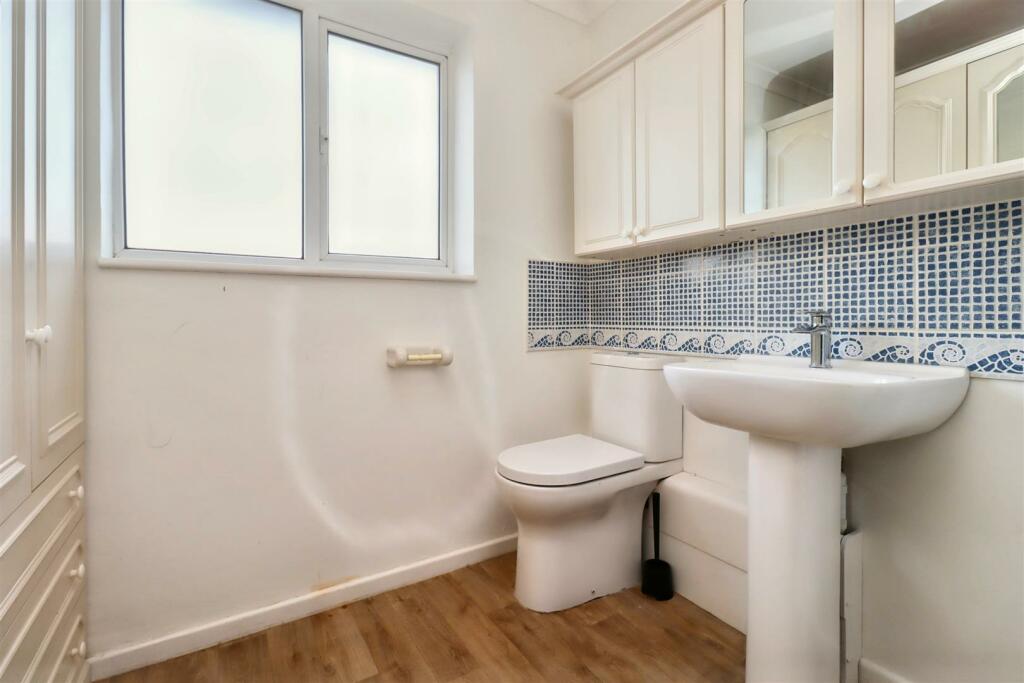 Additional property image - Outskirts of Clevedon close to amenities