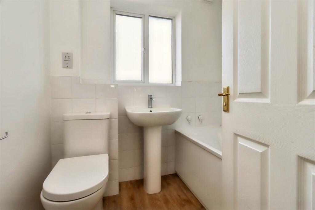 Additional property image - Outskirts of Clevedon close to amenities