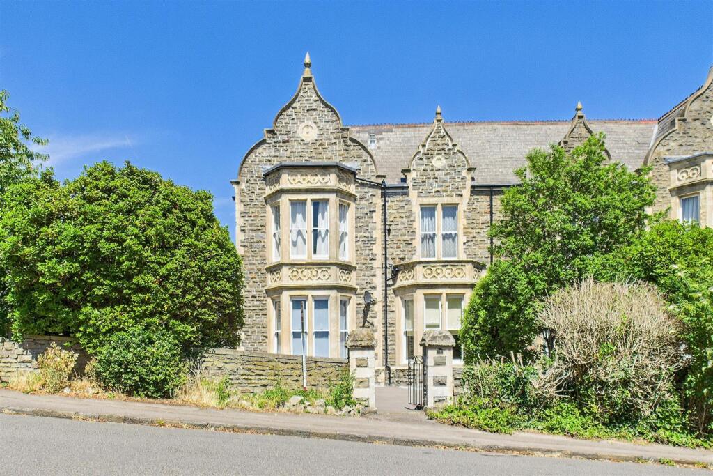 Main image of property: Situated between Clevedon Seafront & Town Centre