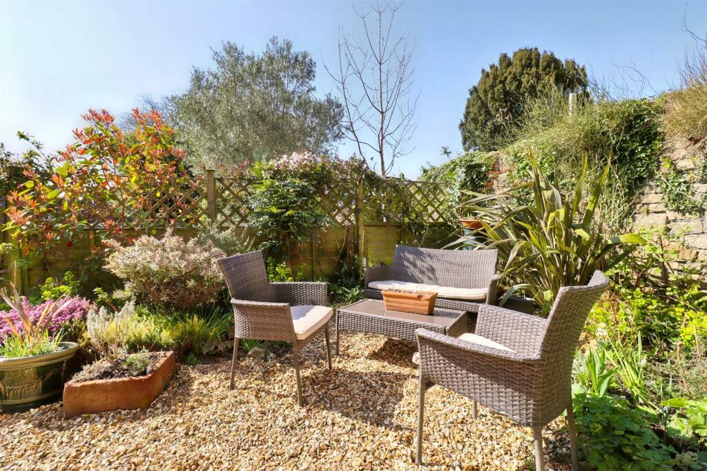 Additional property image - A short distance from Clevedon Seafront
