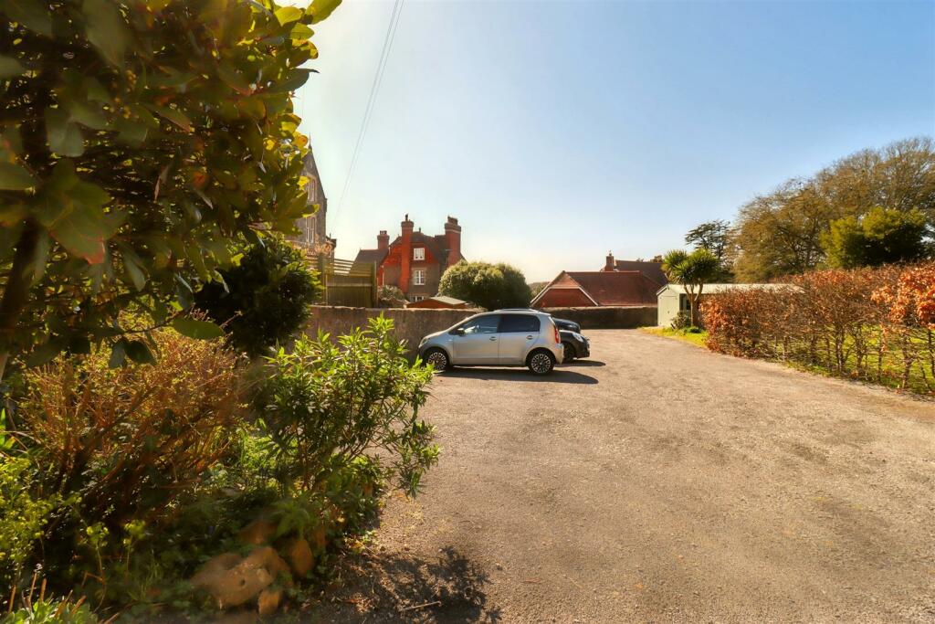Additional property image - A short distance from Clevedon Seafront