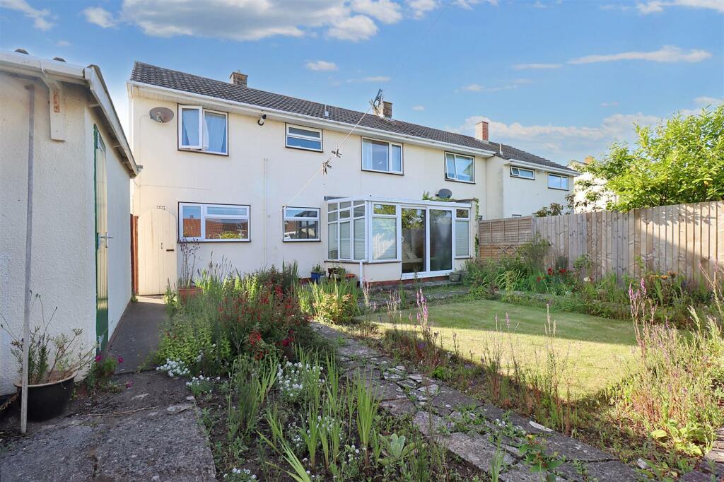 Additional property image - Much admired Upper Clevedon location