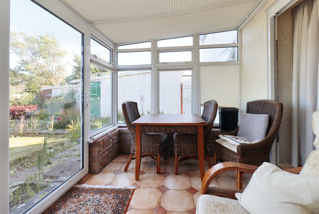 Additional property image - Much admired Upper Clevedon location