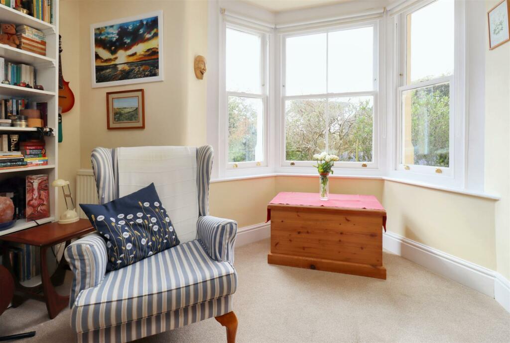 Additional property image - Prime location almost immediate to Clevedon Seafront