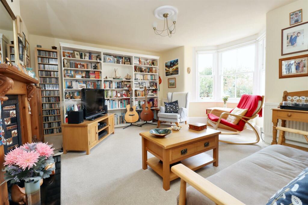 Additional property image - Prime location almost immediate to Clevedon Seafront