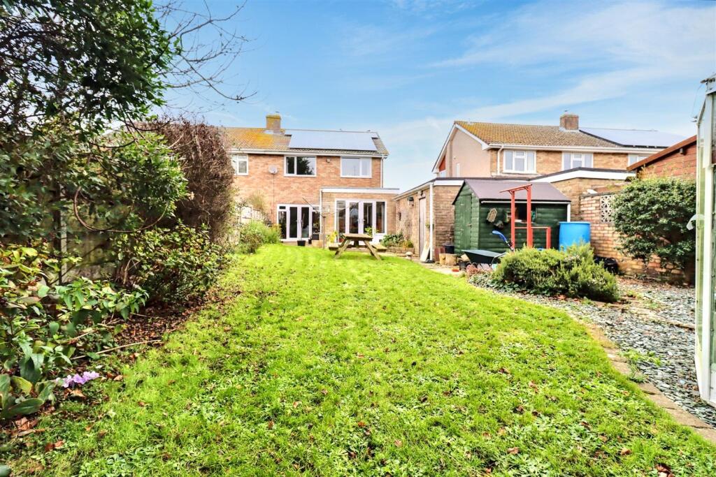 Additional property image - Superb home in West End of Clevedon