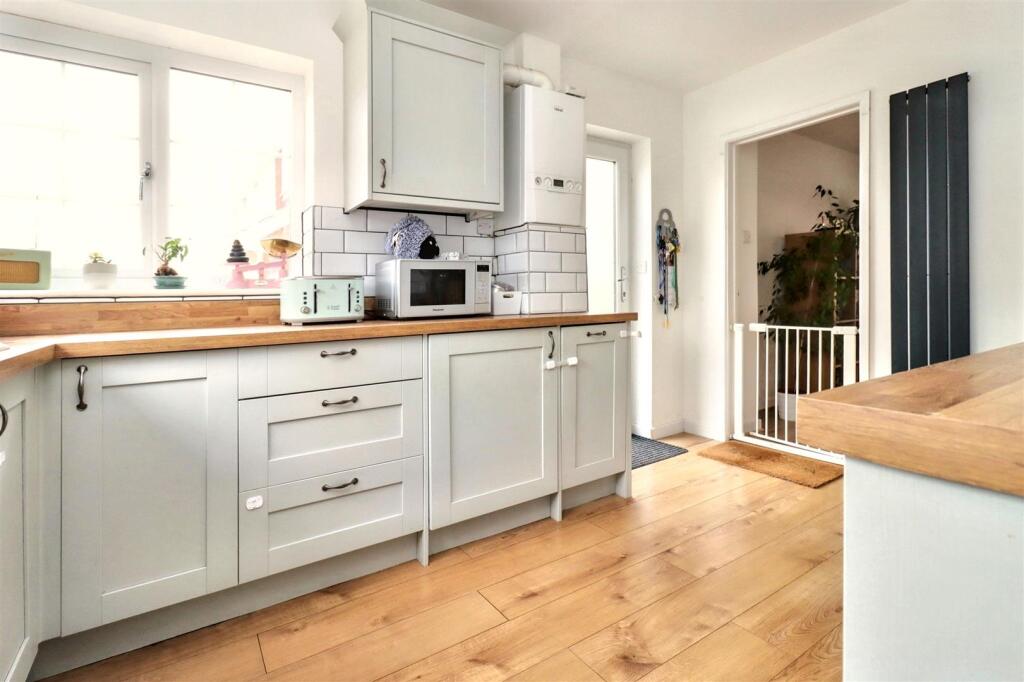 Additional property image - Superb home in West End of Clevedon