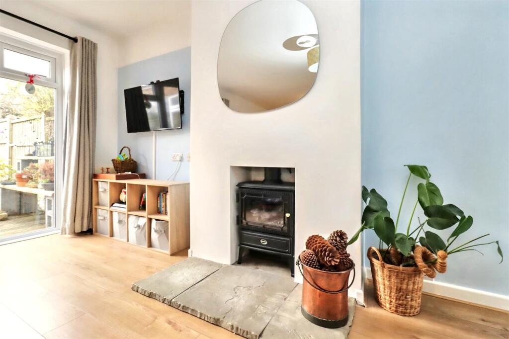 Additional property image - Superb home in West End of Clevedon