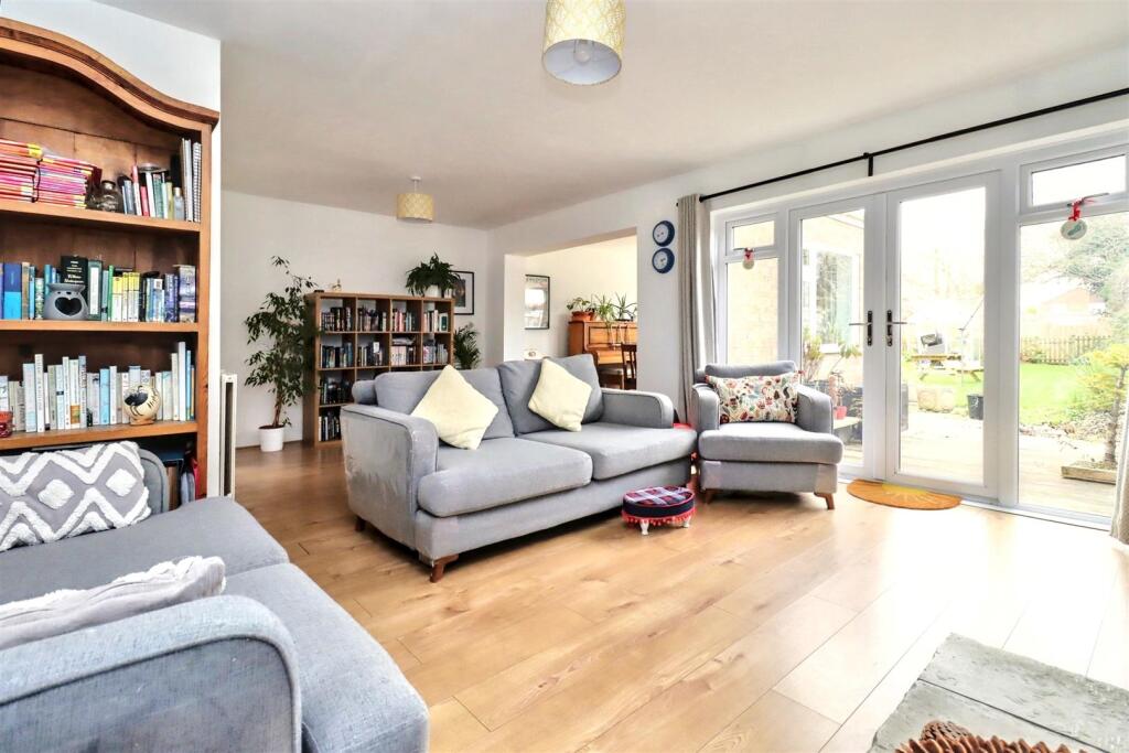 Additional property image - Superb home in West End of Clevedon