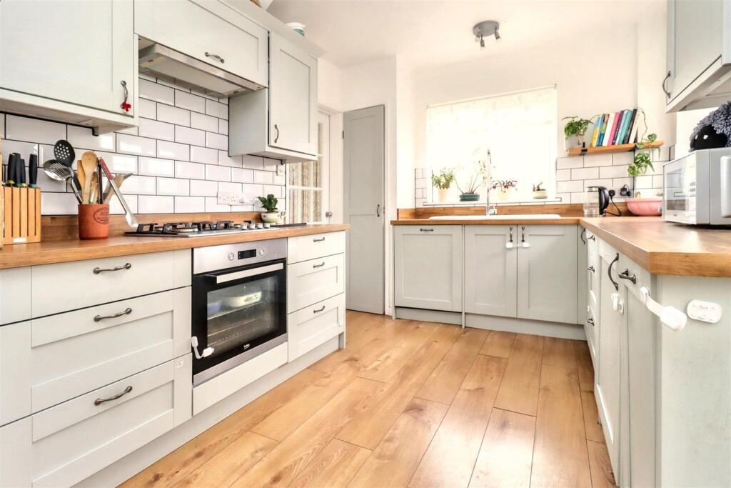 Additional property image - Superb home in West End of Clevedon