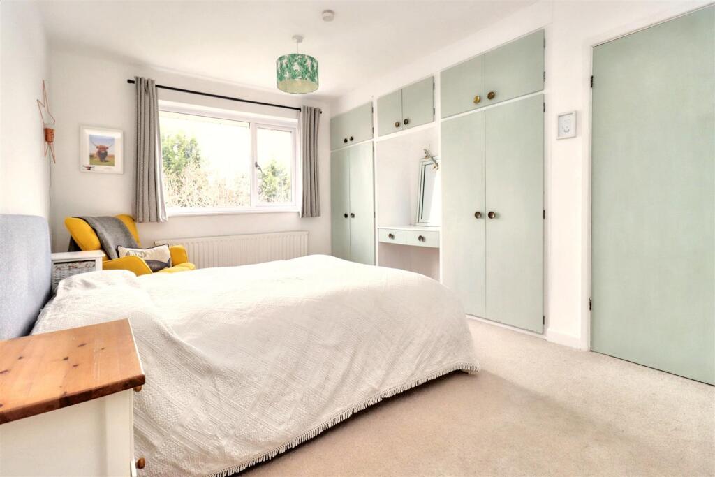 Additional property image - Superb home in West End of Clevedon